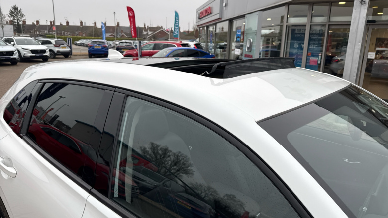 Honda Zr-V 2.0 eHEV Advance 5dr CVT Hybrid Estate